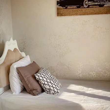 Appartamento Tc Homes Arnavutkoy