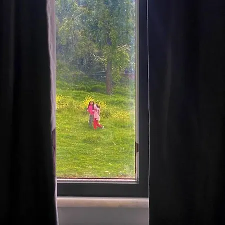 Appartamento Tc Homes