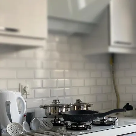Tc Homes Arnavutkoy
