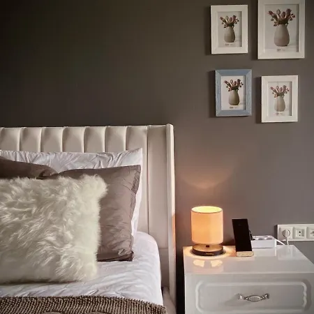 Tc Homes Appartamento Arnavutkoy