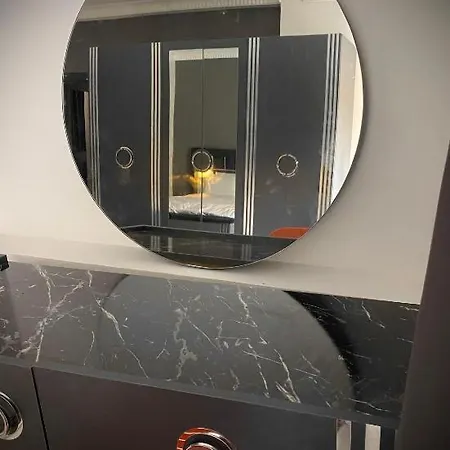 Appartamento Tc Homes *