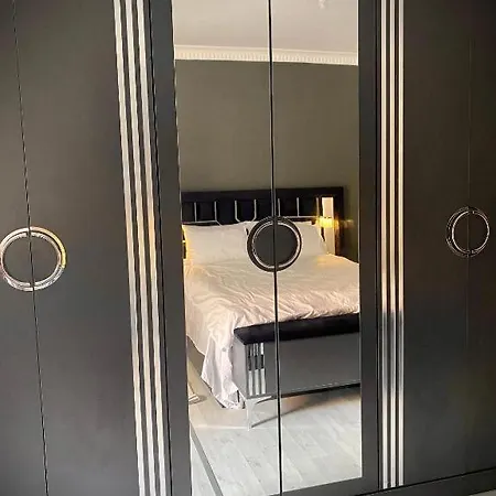 Appartamento Tc Homes